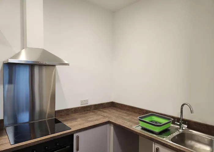 6 Esplanade Gardens 1 Bed Ground Floor