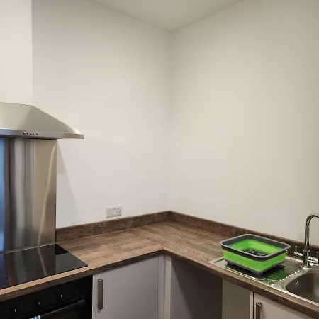 6 Esplanade Gardens 1 Bed Ground Floor